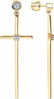 Серьги SKLV 93020951_s