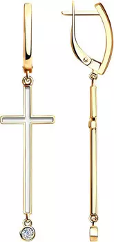 Серьги SKLV 93020954_s