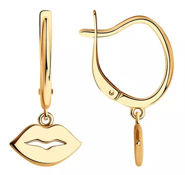 Серьги SKLV 93020990_s