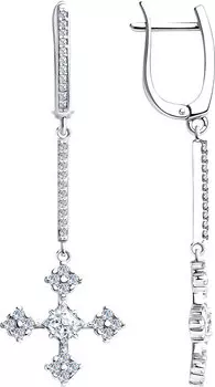 Серьги SKLV 94023660_s