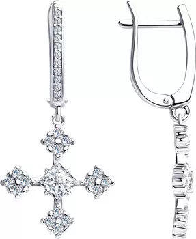 Серьги SKLV 94023661_s