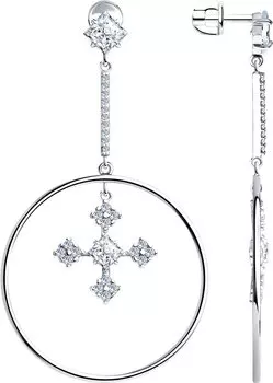 Серьги SKLV 94023662_s