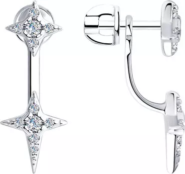 Серьги SKLV 94023747_s