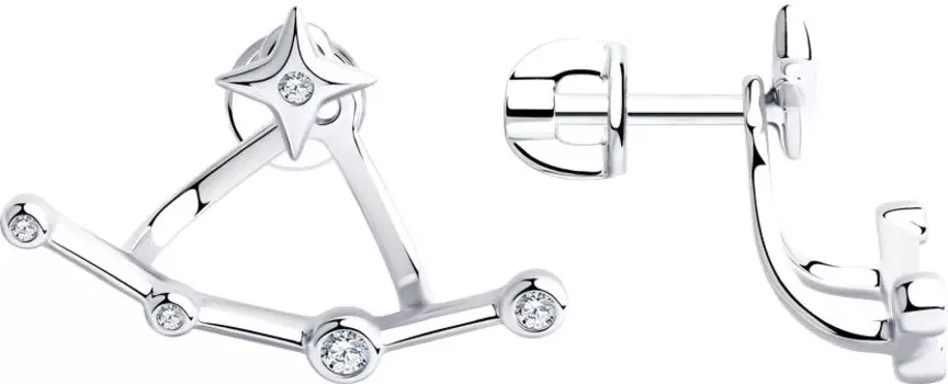 Серьги SKLV 94023748_s