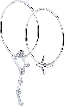 Серьги SKLV 94023750_s