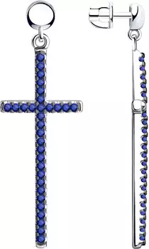 Серьги SKLV 94023775_s