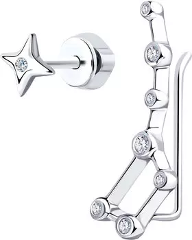 Серьги SKLV 94023791_s