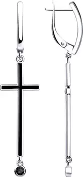 Серьги SKLV 94023795_s