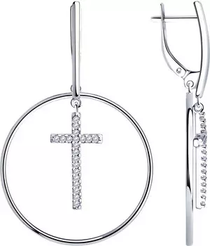 Серьги SKLV 94023796_s