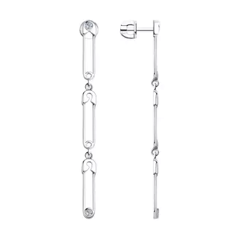 Серьги SKLV 94023812_s