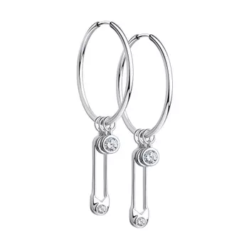 Серьги SKLV 94023816_s