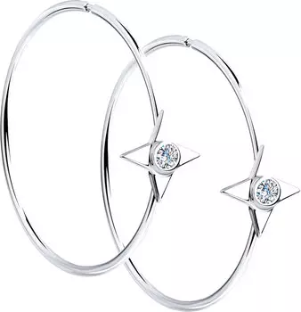 Серьги SKLV 94023840_s