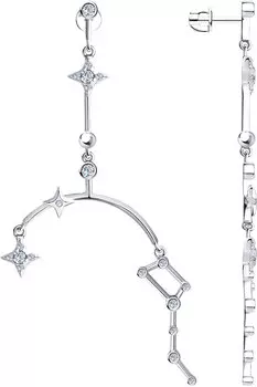 Серьги SKLV 94023843_s