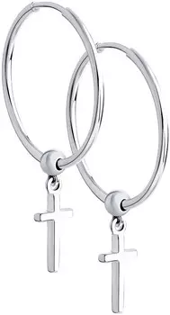 Серьги SKLV 94023887_s