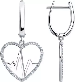 Серьги SKLV 94023918_s