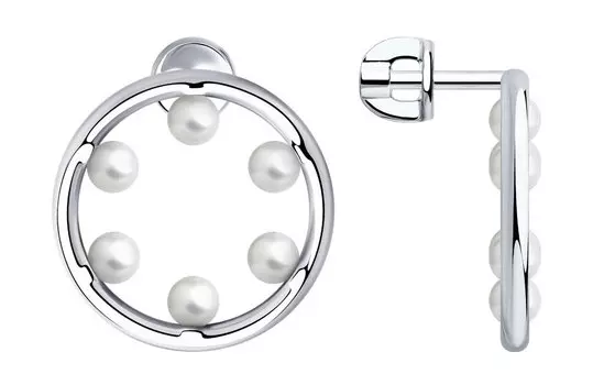 Серьги SKLV 94024023_s