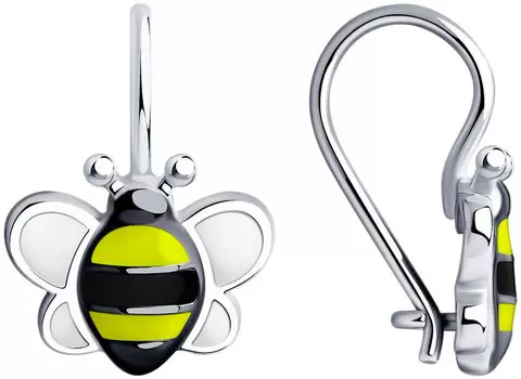 Серьги SKLV 94024044_s