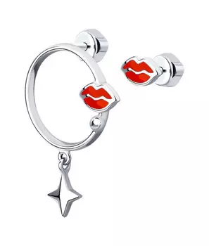 Серьги SKLV 94024057_s