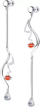 Серьги SKLV 94024065_s