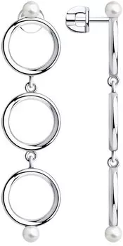 Серьги SKLV 94024077_s