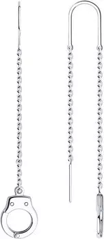 Серьги SKLV 94024084_s