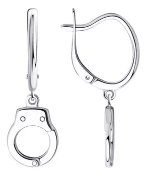 Серьги SKLV 94024086_s