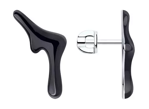 Серьги SKLV 94024108_s