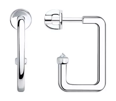 Серьги SKLV 94024113_s