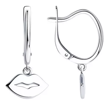 Серьги SKLV 94024114_s