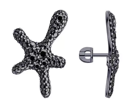 Серьги SKLV 94024122_s