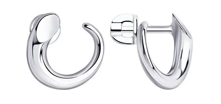 Серьги SKLV 94024171_s