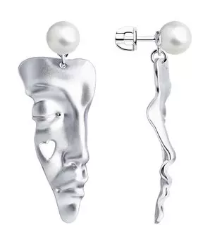 Серьги SKLV 94024262_s