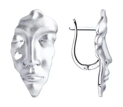 Серьги SKLV 94024272_s