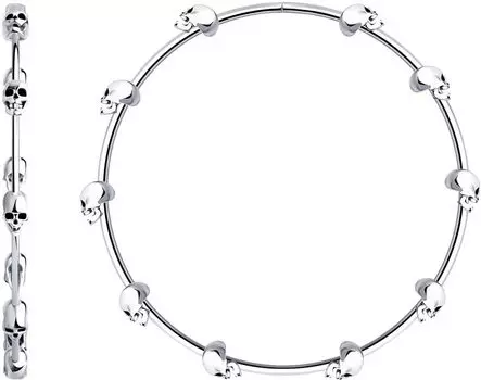 Серьги SKLV 94024302_s