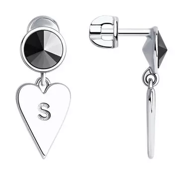 Серьги SKLV 94024306_s