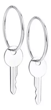 Серьги SKLV 94024419_s