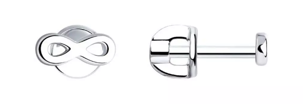 Серьги SKLV 94024479_s