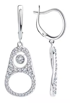 Серьги SKLV 94024486_s