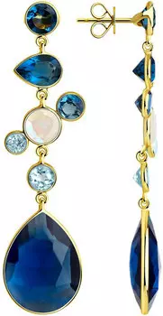 Серьги SKLV 94024669_s