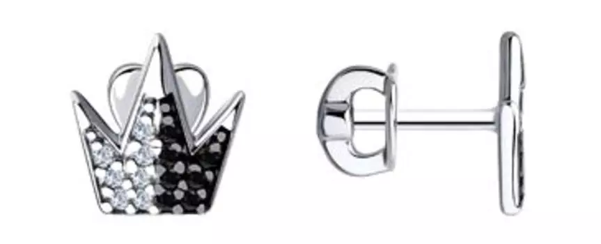 Серьги SKLV 94024723_s