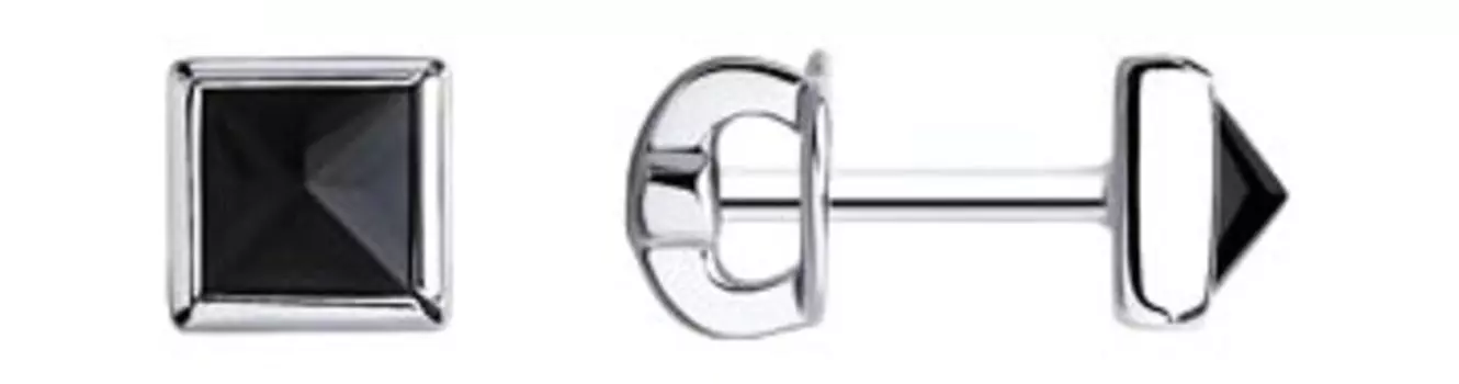 Серьги SKLV 94024724_s