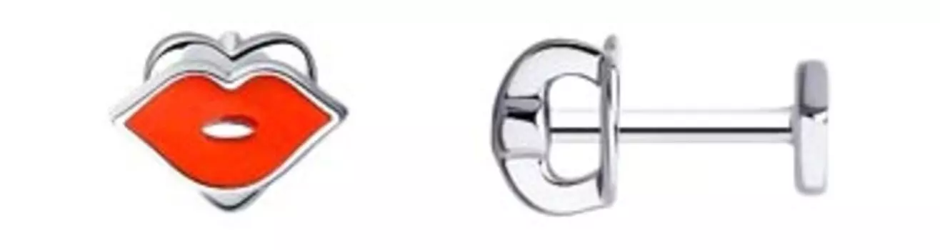 Серьги SKLV 94024725_s