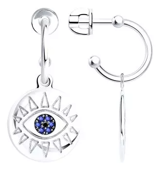 Серьги SKLV 94024731_s