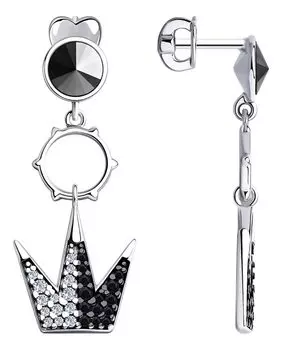 Серьги SKLV 94024750_s