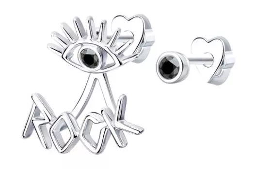 Серьги SKLV 94024754_s