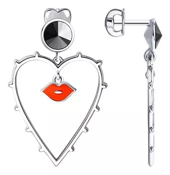 Серьги SKLV 94024757_s