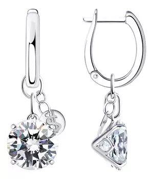 Серьги SKLV 94024776_s