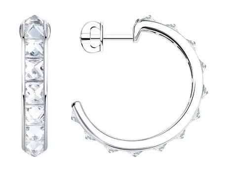 Серьги SKLV 94024780_s