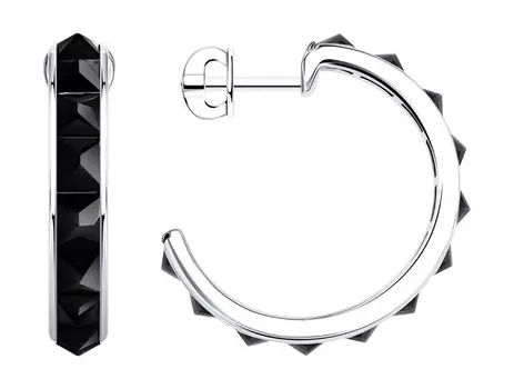 Серьги SKLV 94024781_s