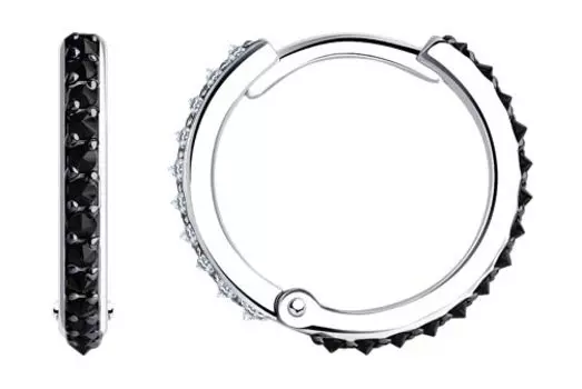 Серьги SKLV 94024826_s